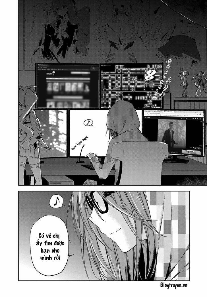 strawberry fields wo mou ichido chapter 5 19