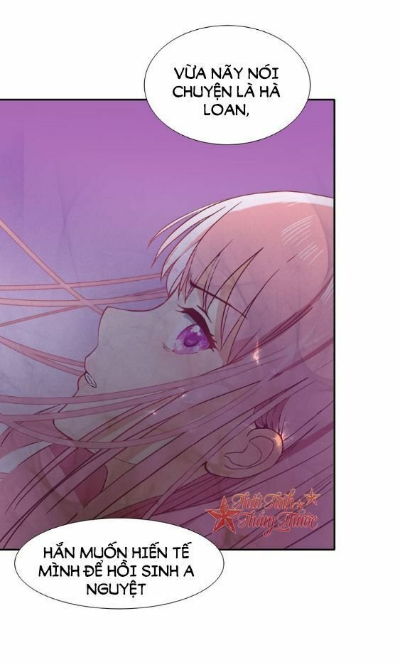 mộng văn sơn hải kinh chapter 22 13