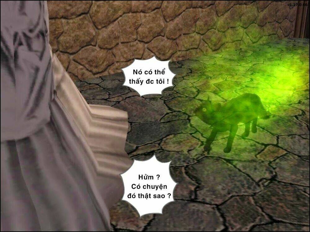 truyện sims - earl story chapter 40 41