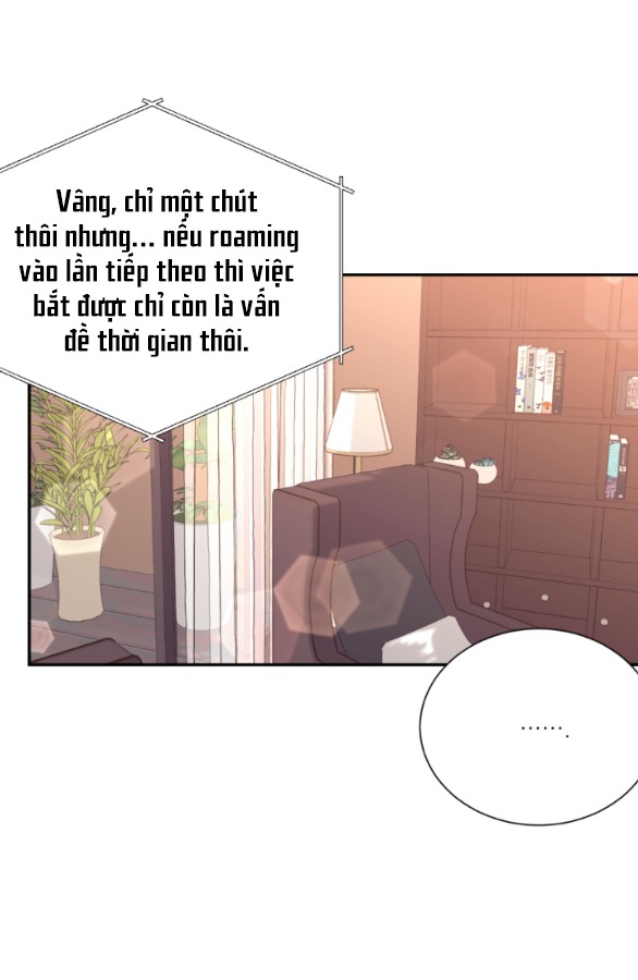 Người Vợ Giả Mạo chapter 23.2 - Trang 33