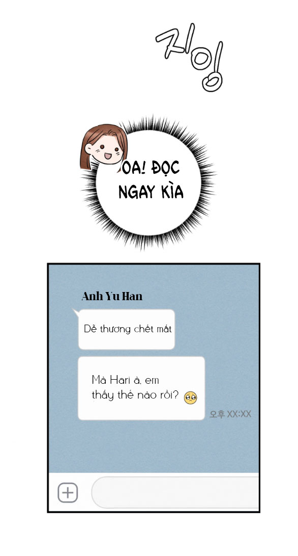 Để Đứa Bé Yên chapter 26.1 - Trang 31