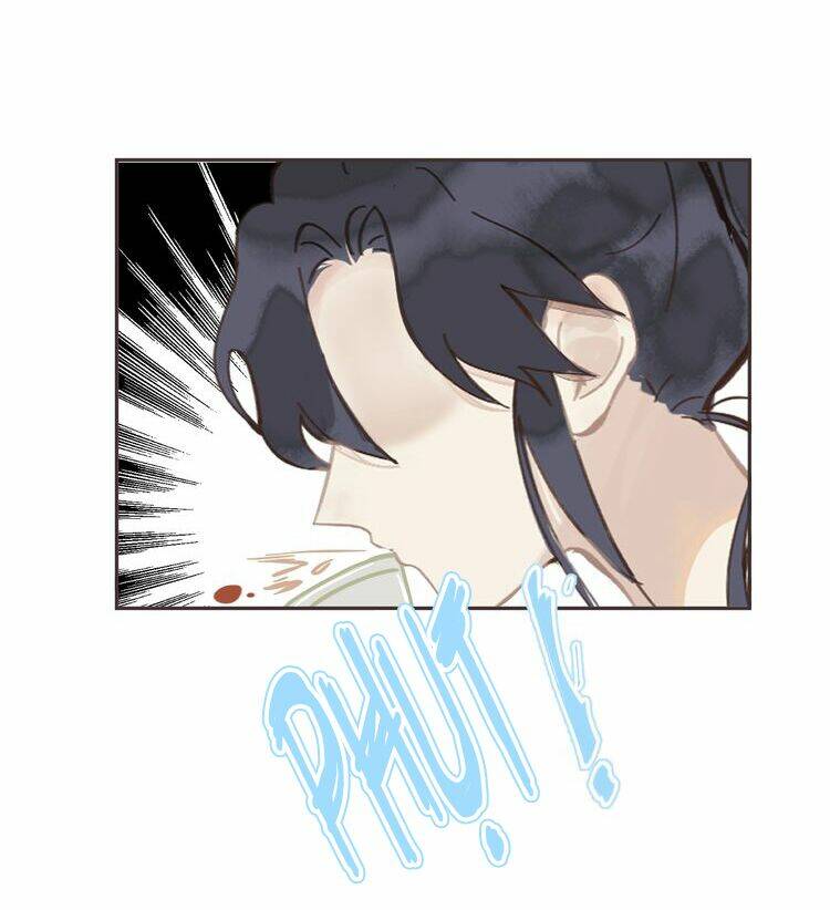 mãn đình phương - thiên hạ duy khanh chapter 8 31