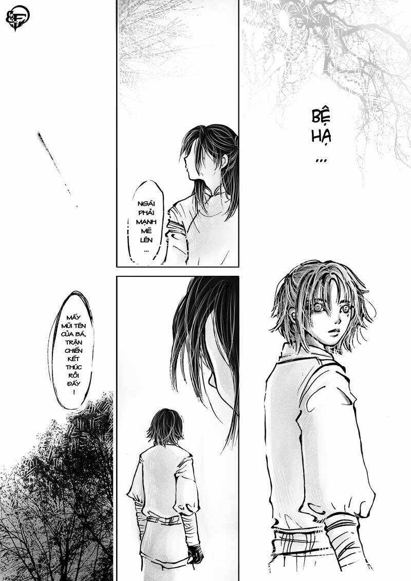 break free magazine chapter 7 92