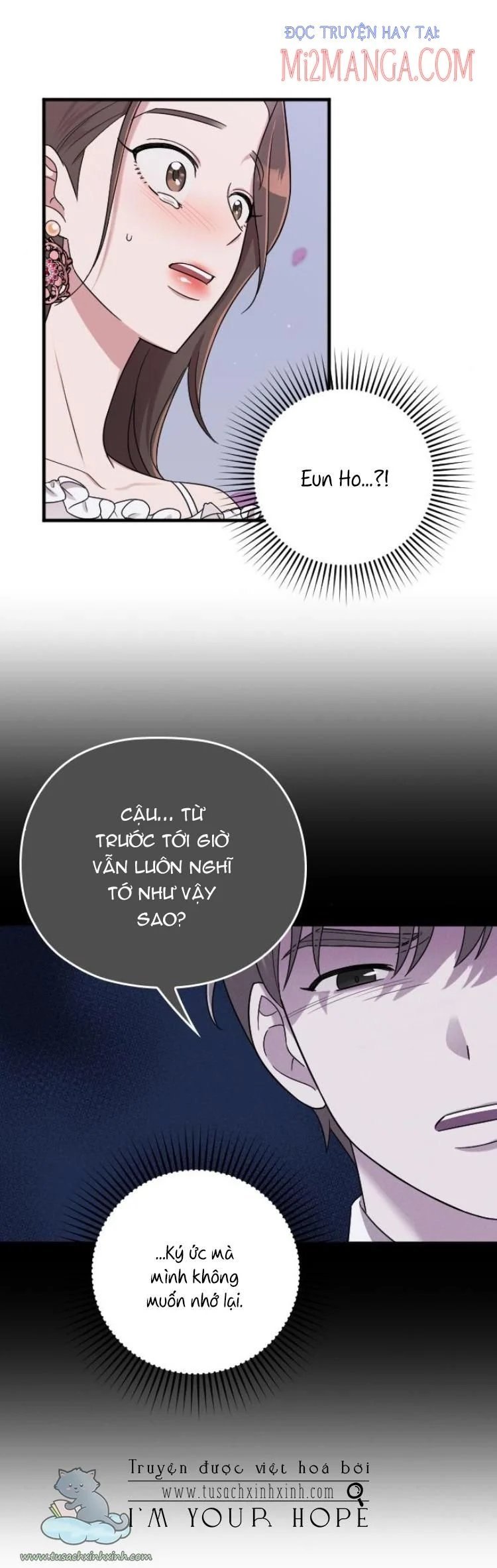 cô đi mà lấy chồng tôi chapter 12.5 38