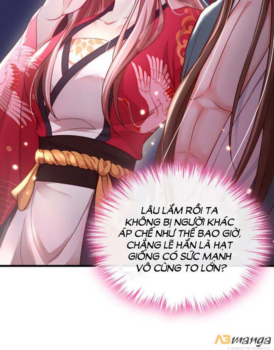 hệ thống xuyên không hỏa tốc: lão đại phản diện không dễ chọc chapter 3 14