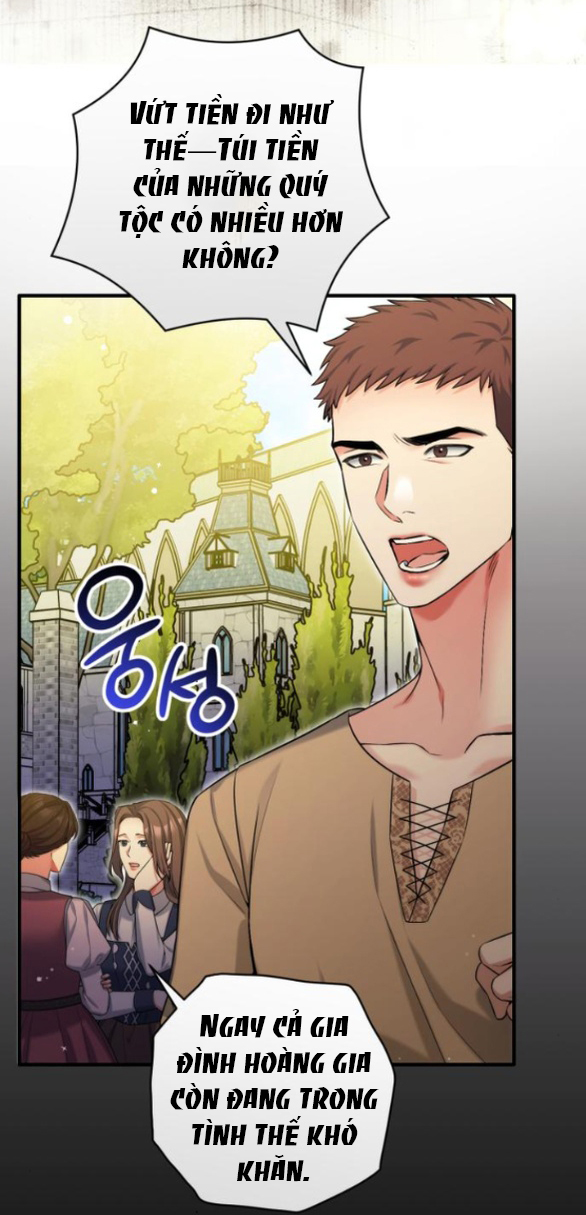 dành cho nhân vật bị bỏ rơi yêu thích nhất của tôi chapter 93.2 18