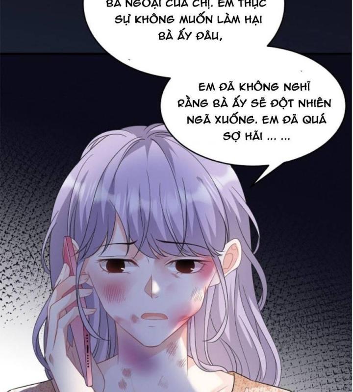 đại tiểu thư có thể có bụng dạ gì xấu chứ! (full) chapter 59 38
