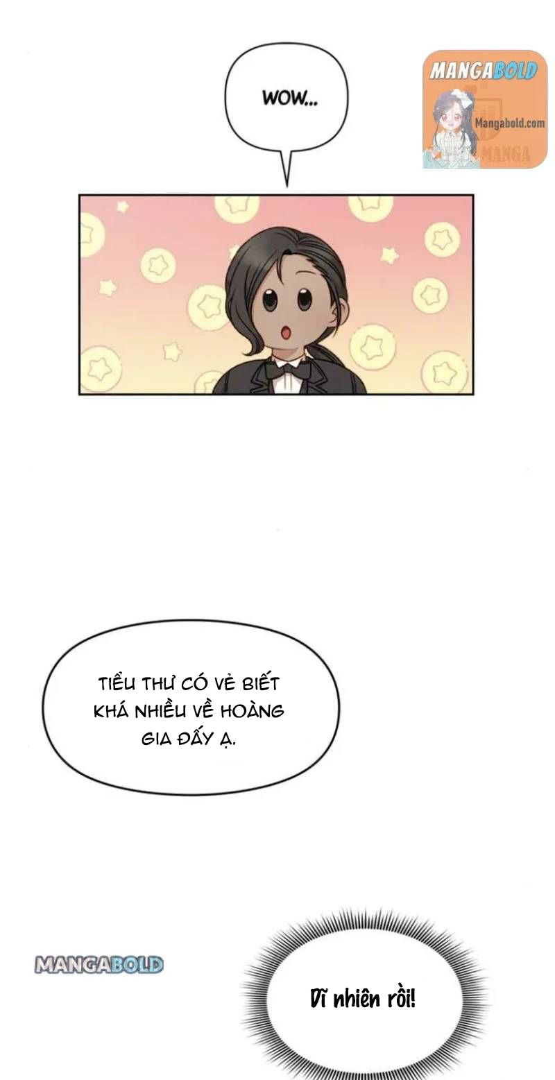 nữ chính muốn tôi trở thành mẹ kế chapter 41.1 12
