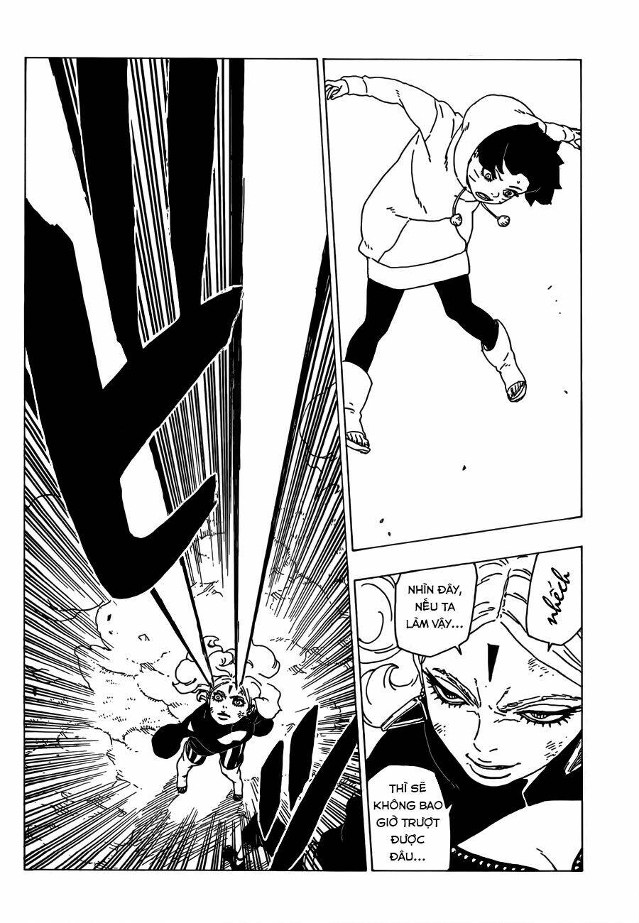 uzumaki boruto chapter 32 35