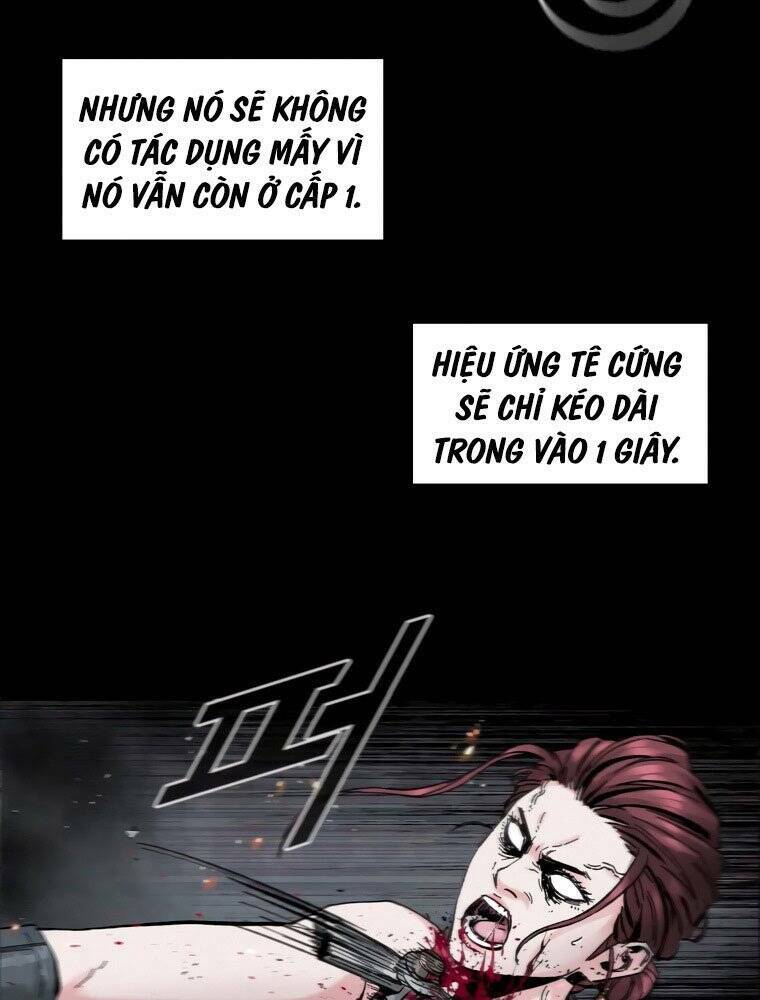 mật mã mê cung chapter 15 112
