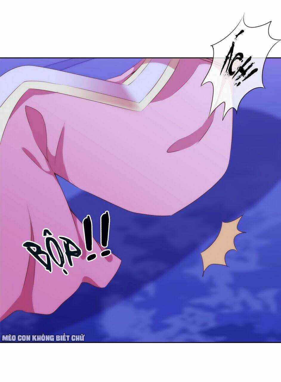 ồ, sủng phi đại nhân của ta chapter 8 19