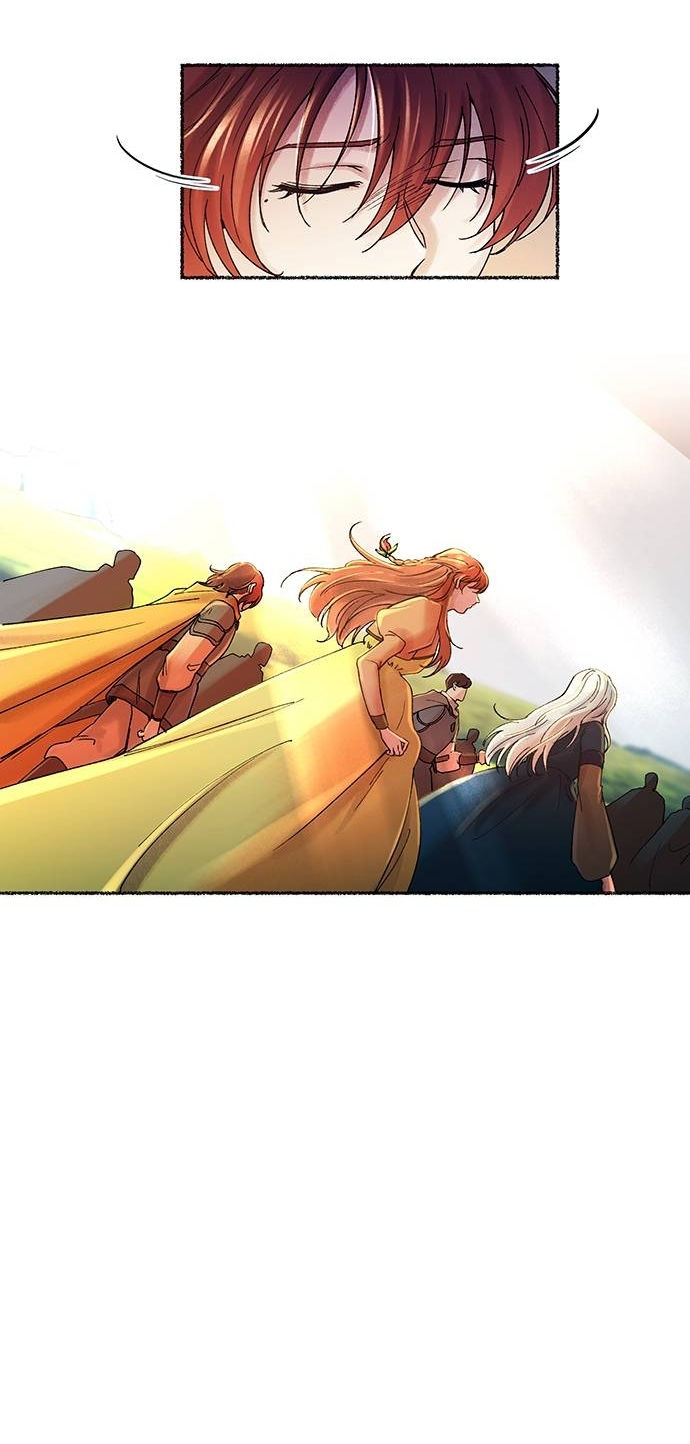 như gió trên cành cây khô chapter 25 31