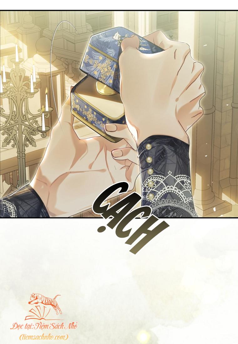 ác nữ là con rối chapter 74 15