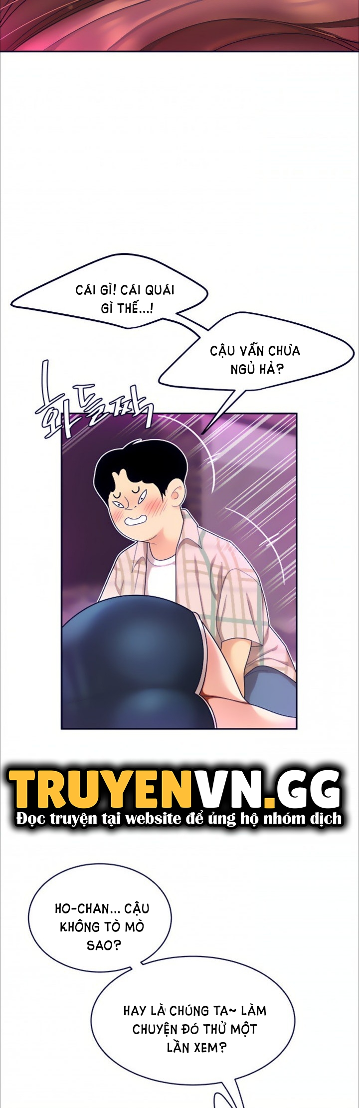 nếm mùi lạc thú chapter 2 58