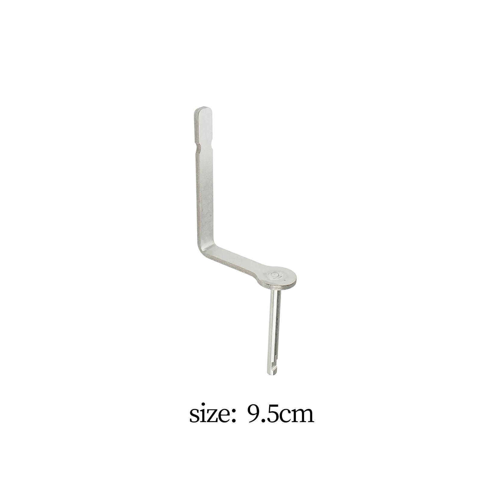 Tilt Lever 65W436301100 for Outboard Motor 65W