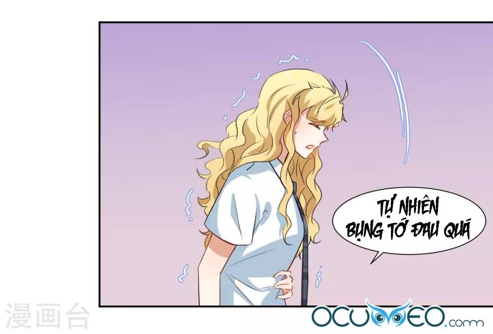 thầy giáo ác ma yêu tôi rồi chapter 34 21