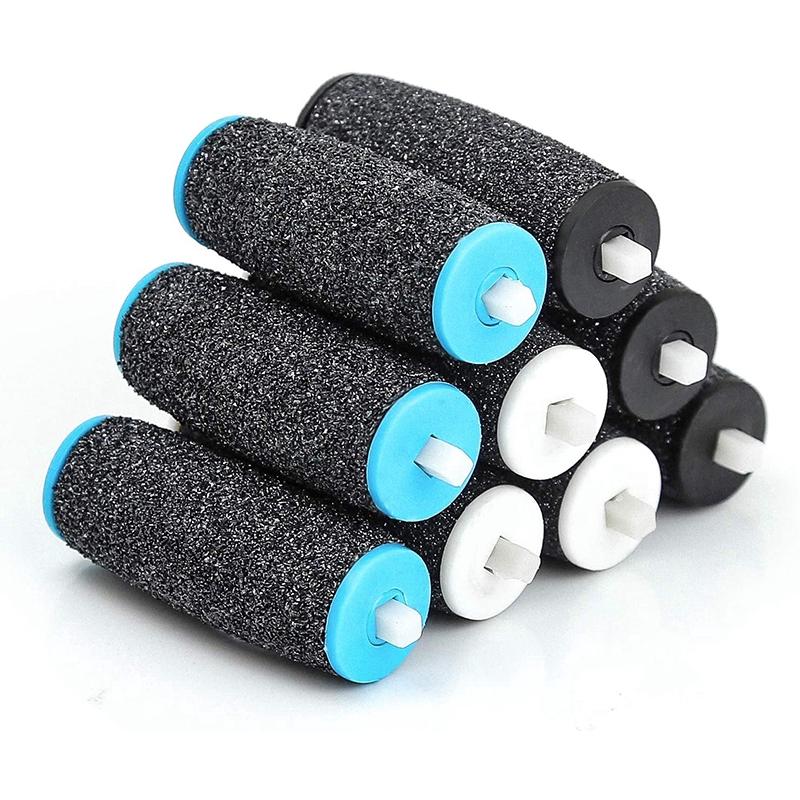 Đầu Con Lăn Thay Thế Cho Máy Tẩy Tế Bào Chết