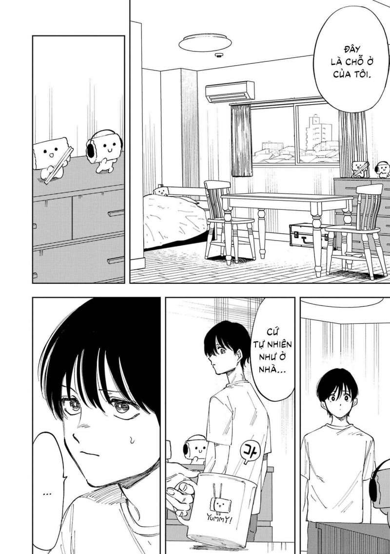 boku to mimoza no 75-nichi chapter 2 3