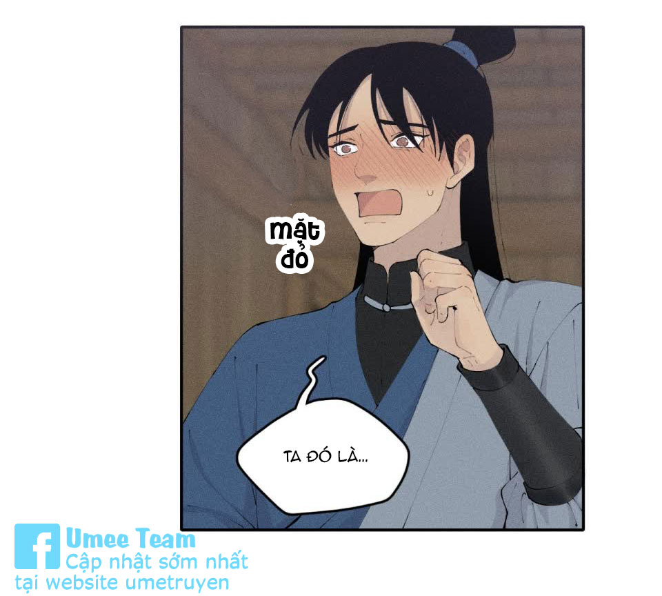 cổ phá chapter 5.1 14