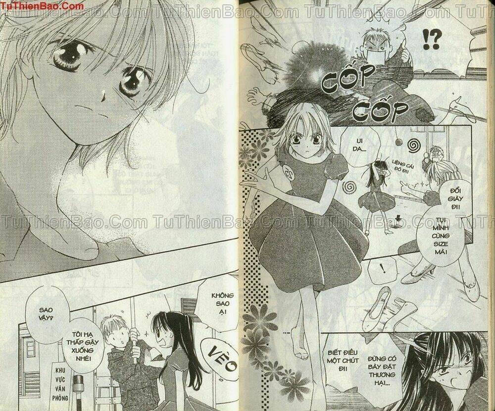 hồng ngọc chapter 3 27