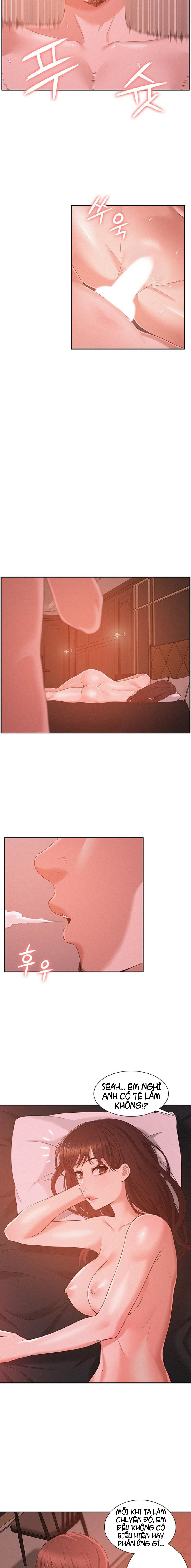 phòng khám phương đông kỳ diệu chapter 5 10