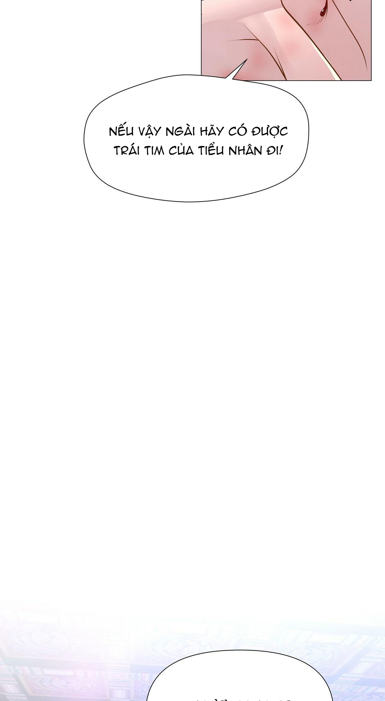 dạ xoa hóa liên ký chapter 12 48