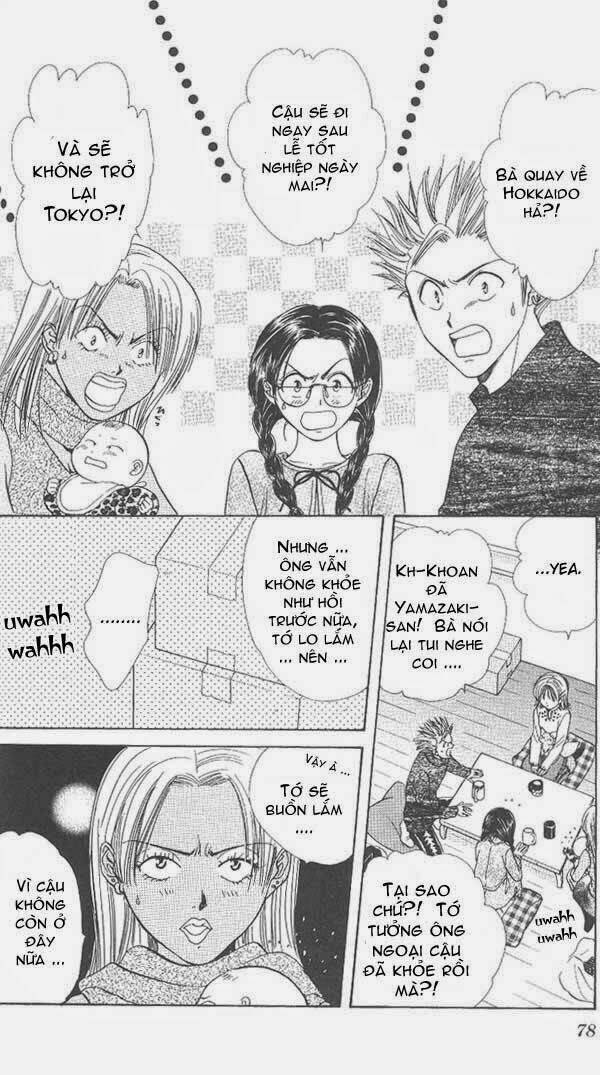 cô bé nghèo khó chapter 26 13