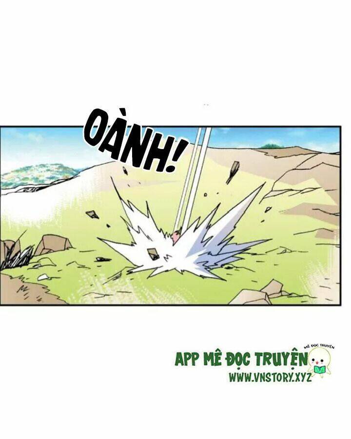 nhà có siêu dễ thương chapter 169 8