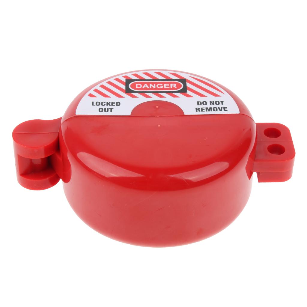 Khóa Van Cửa Khóa Lại An Toàn Van Khóa Cho Đường Kính 32 Mm