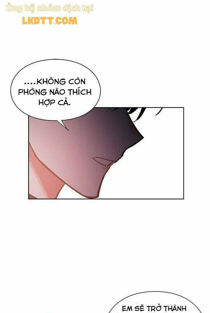 nữ hoàng ngoại khoa chapter 67 34