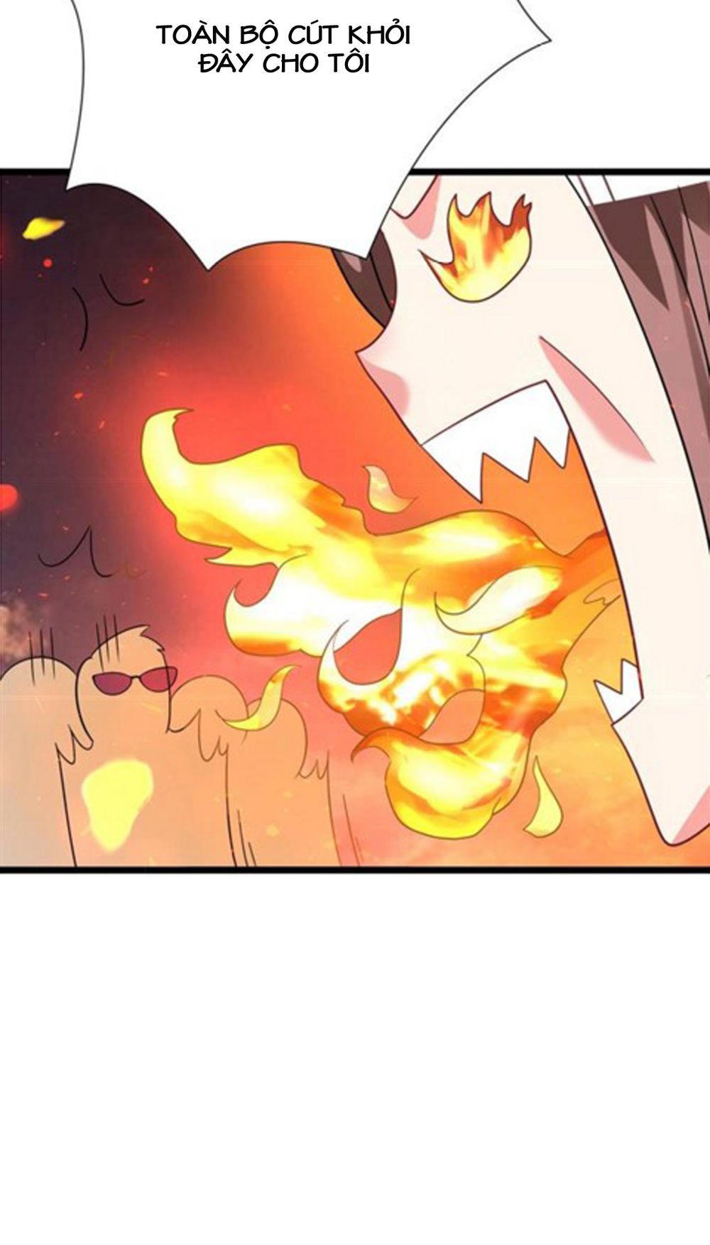 cơ trưởng ngài nhẹ nhàng thôi chapter 25 24