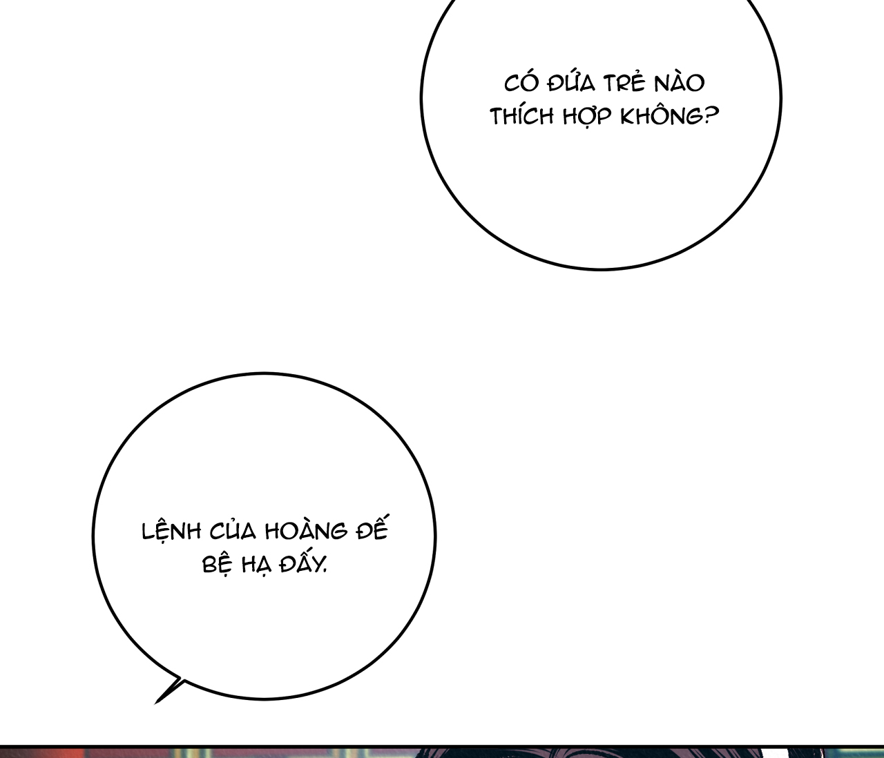 vô liêm sỉ chapter 1 28