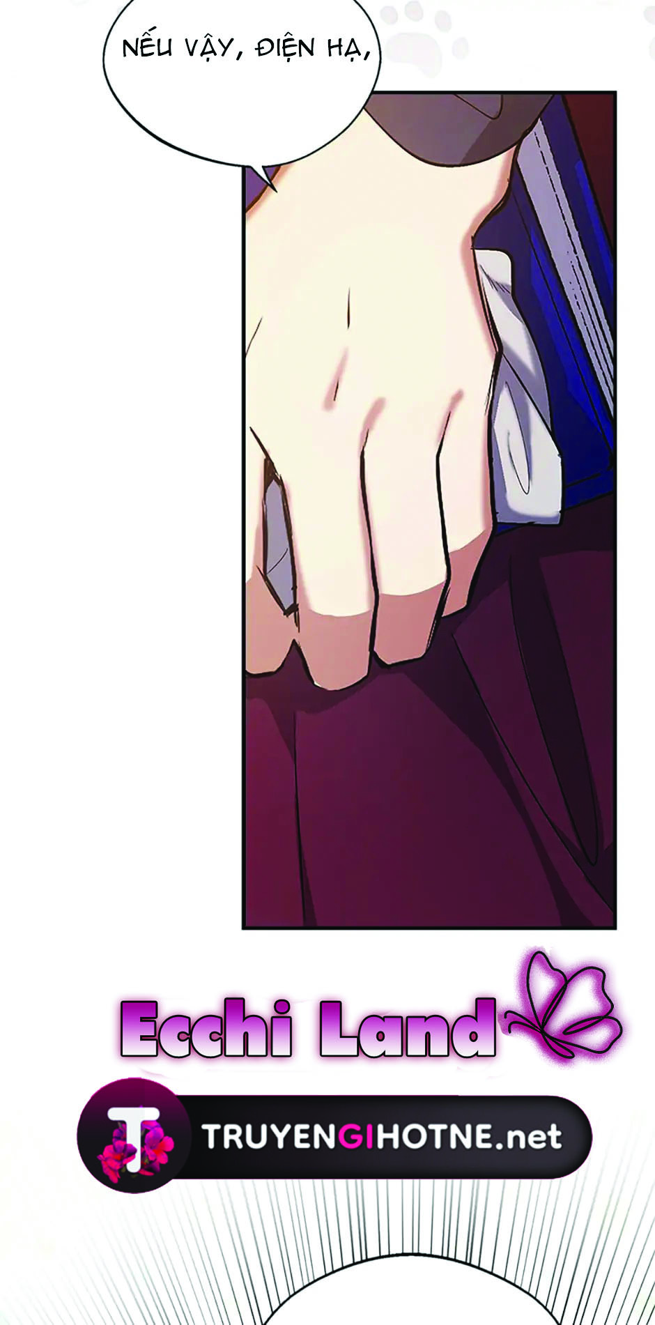 tên nam chính này cản đường tôi! chapter 4.2 19