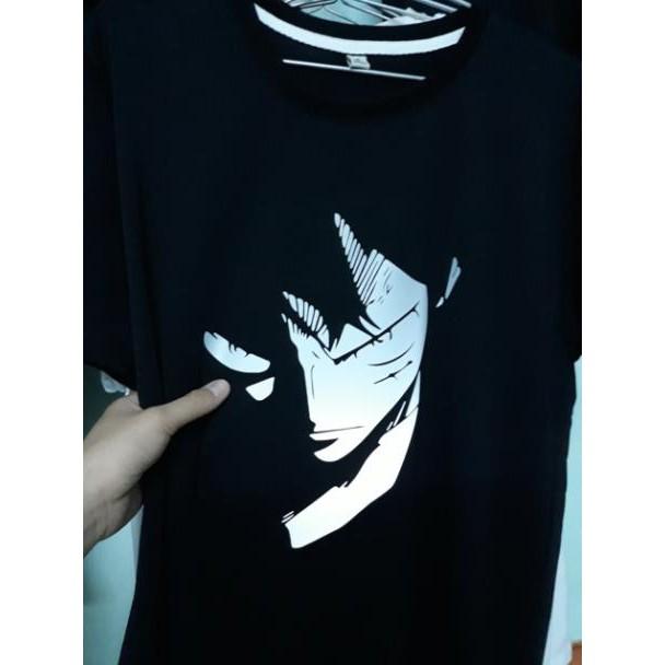 Áo thun One Piece Phản Quang - cực hot