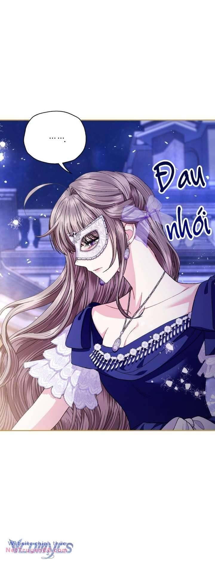 cha ơi con không muốn kết hôn đâu chapter 129 36