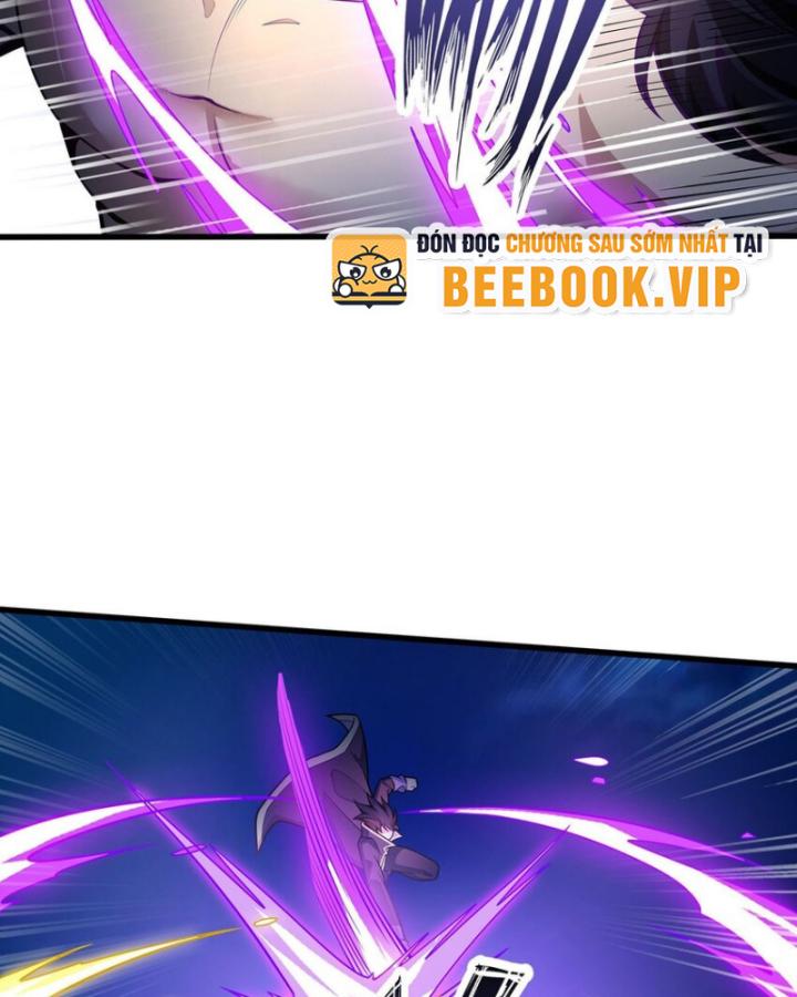 vô hạn sứ đồ và 12 nữ chiến binh chapter 401 18