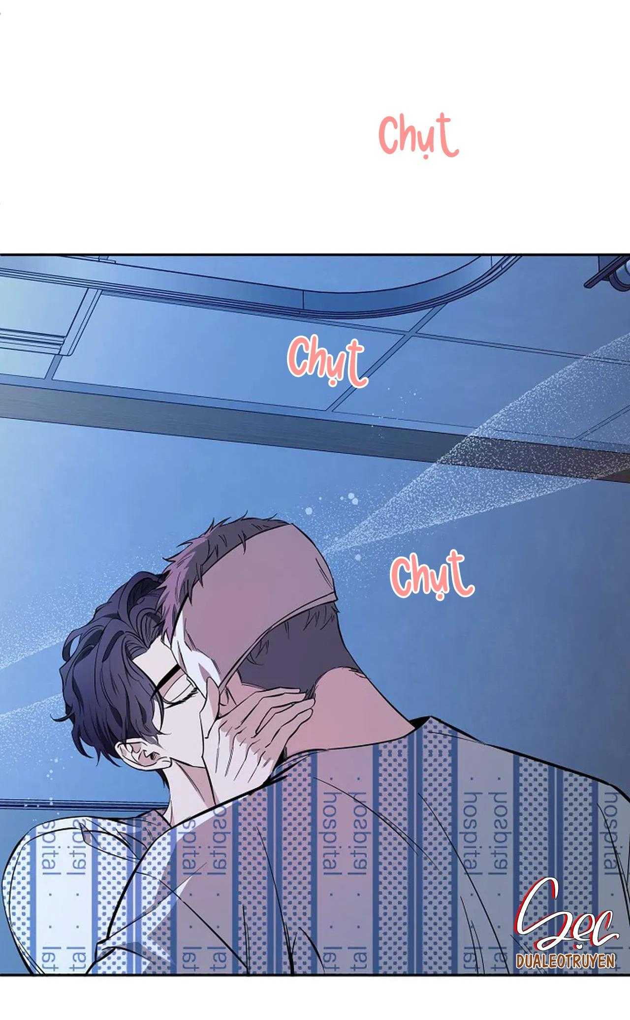 đêm dịu dàng chapter 70 18