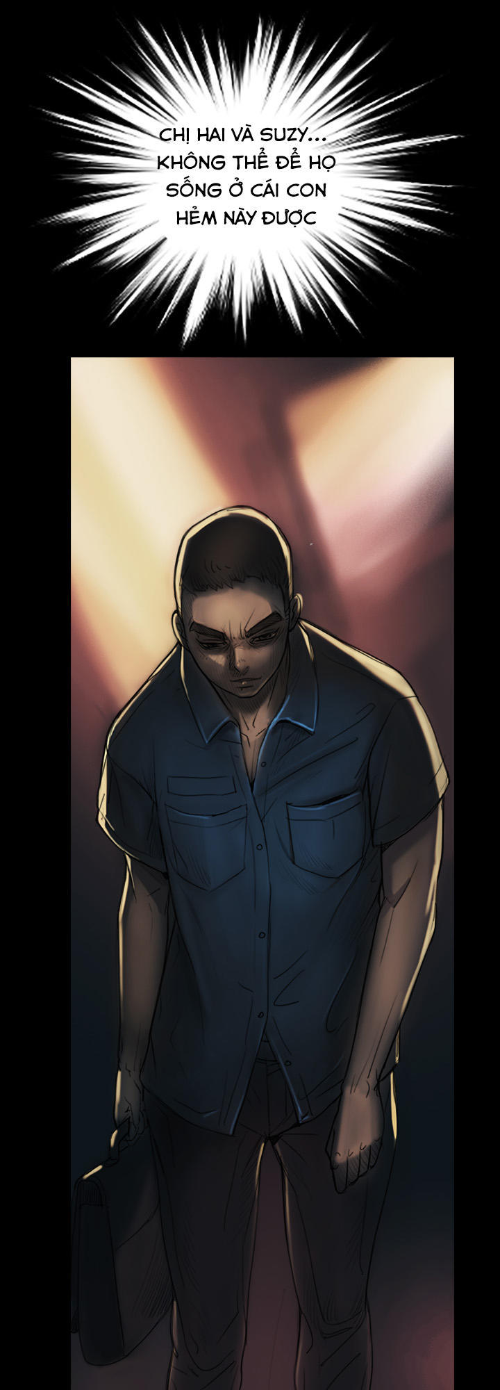 đèn đỏ chapter 1 45