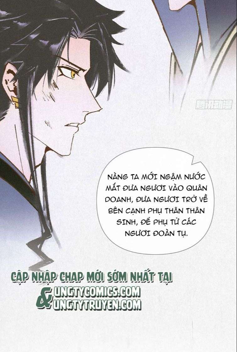 nhập mộ chi thần chapter 74 45