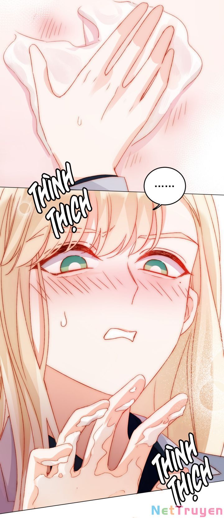 tôi phải làm 1 kẻ đại xấu xa chapter 38 26