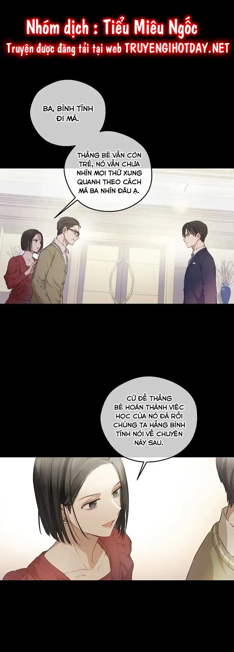 thế giới rộng lớn của chúng ta chapter 15.1 9