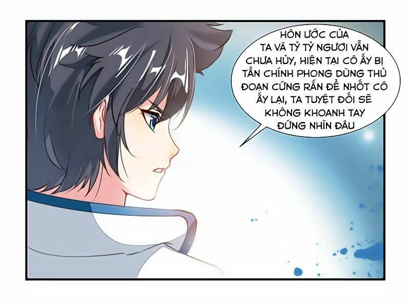 cửu dương thần vương chapter 57 22