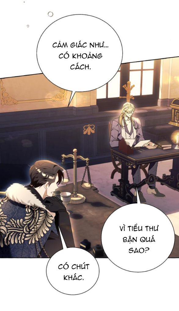 tôi tưởng đó chỉ là tiểu thuyết trọng sinh bình thường chapter 91.2 24