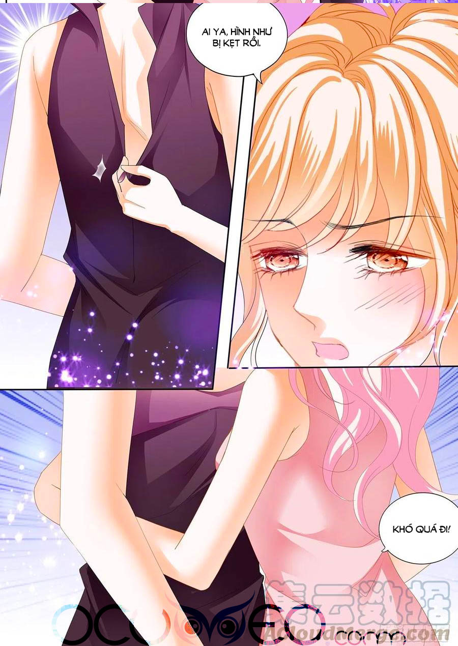 bá đạo tiểu thúc, xin trêu chọc vừa thôi! chapter 233 7