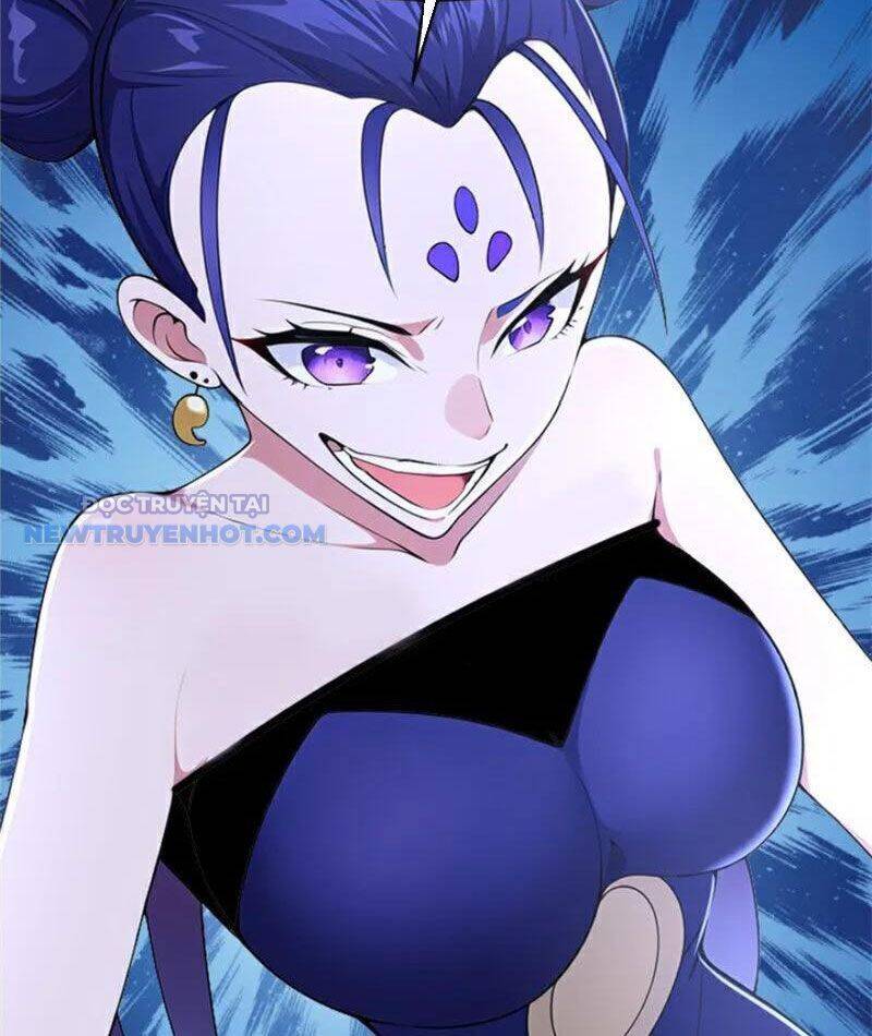 ta thực sự không muốn làm thần tiên chapter 117 38