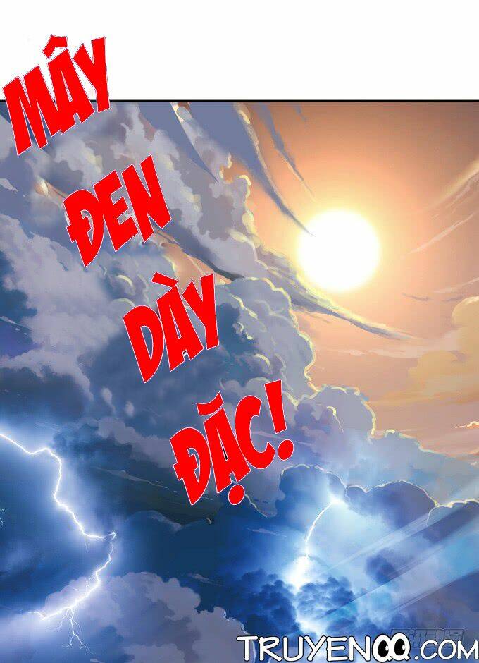 tam quốc chi vân thăng long khởi chapter 1 124