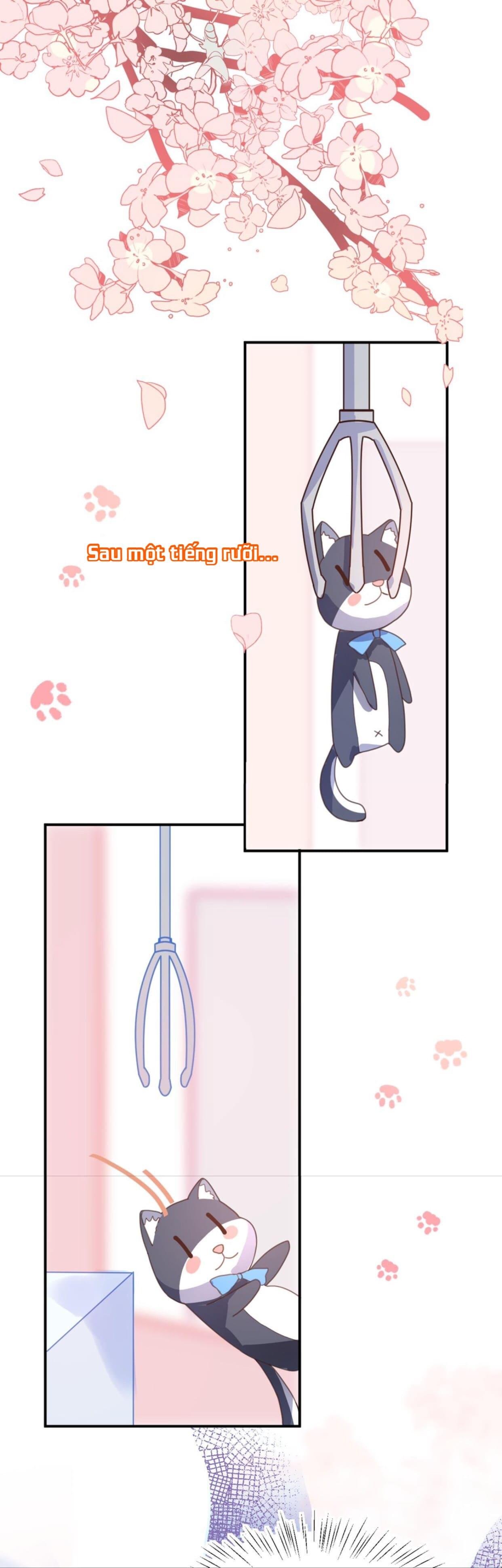 mối tình đầu của cậu ấy lại chính là tôi chapter 24 17