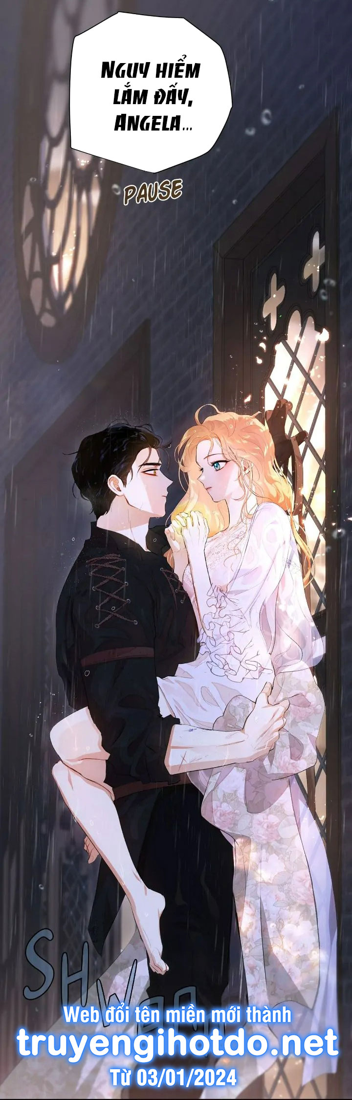 tôi là fan cứng hoàng tử chapter 79.2 37