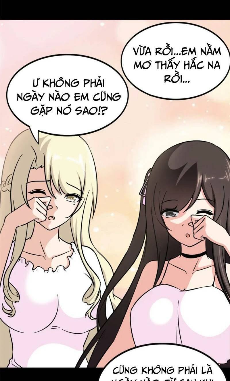 bạn gái virus của tôi chapter 401 8