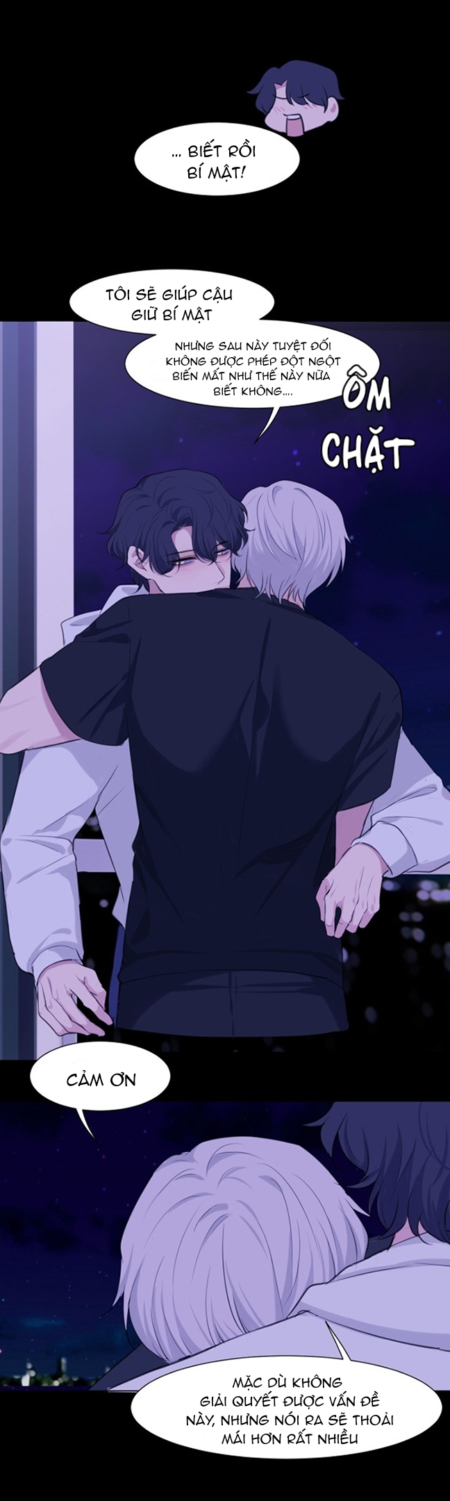 định kiến chapter 45 22